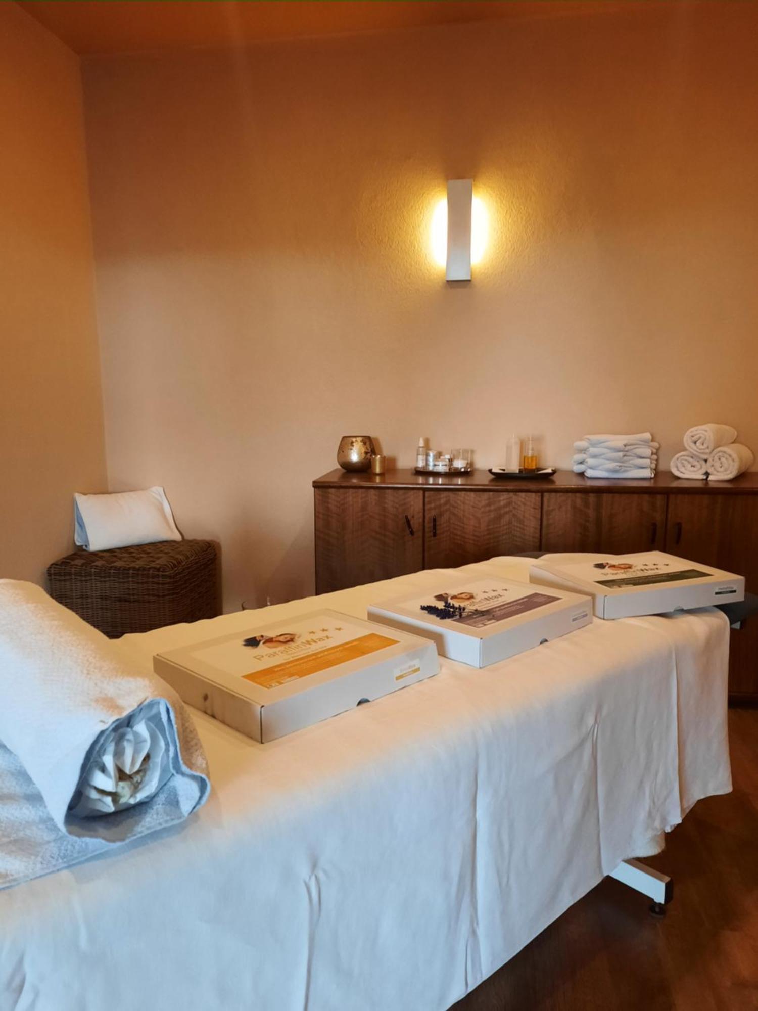 Lazensky A Wellness Hotel Nivamare Luhačovice Dış mekan fotoğraf