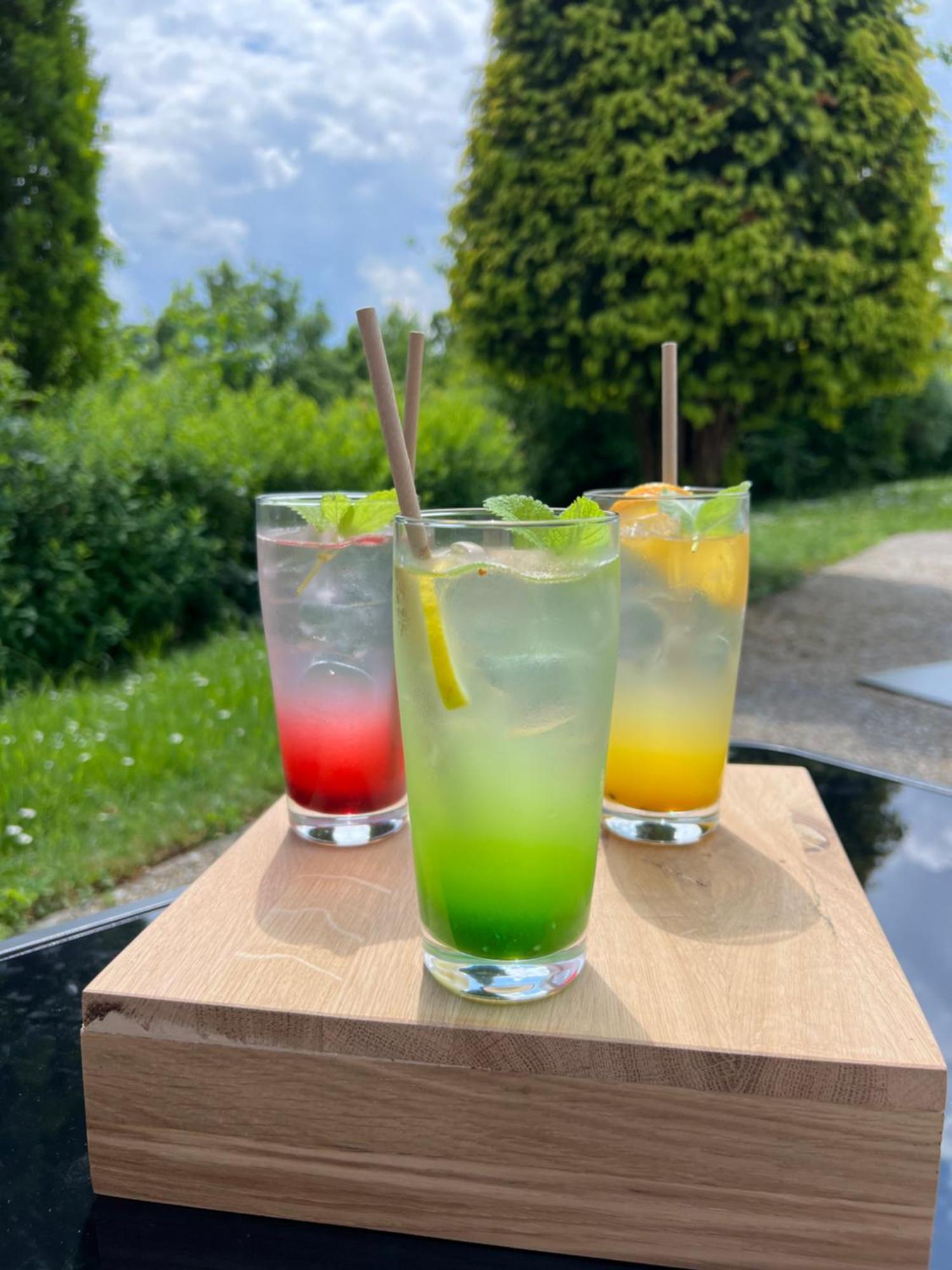 Lazensky A Wellness Hotel Nivamare Luhačovice Dış mekan fotoğraf