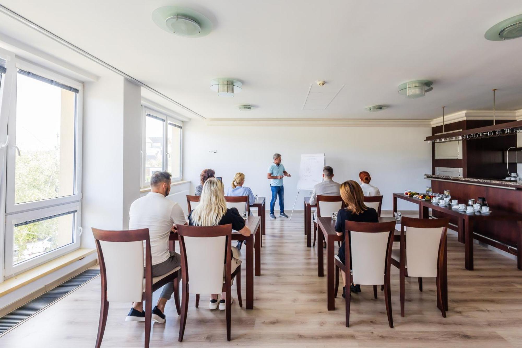 Lazensky A Wellness Hotel Nivamare Luhačovice Dış mekan fotoğraf